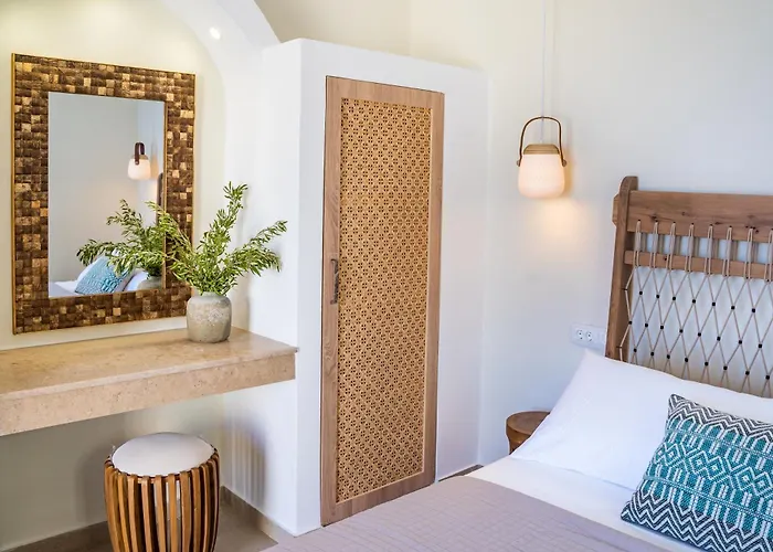 Mertelia Luxury Kyra Panagia