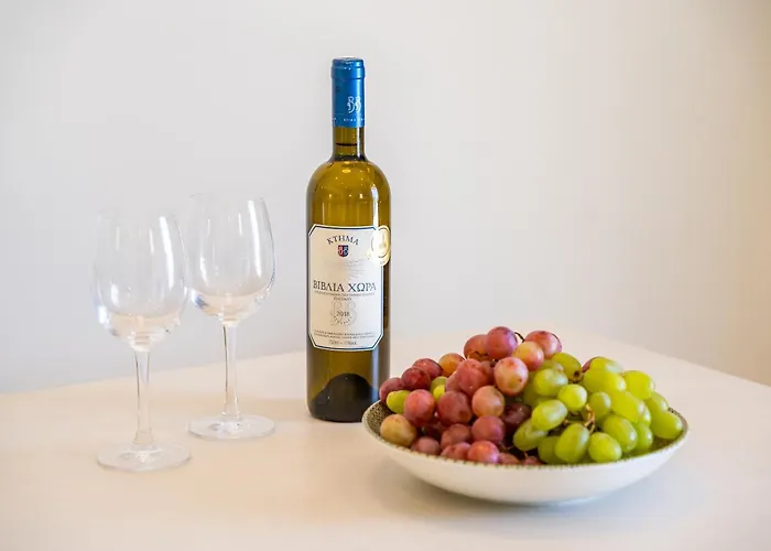 فيلة Mertelia Luxury *