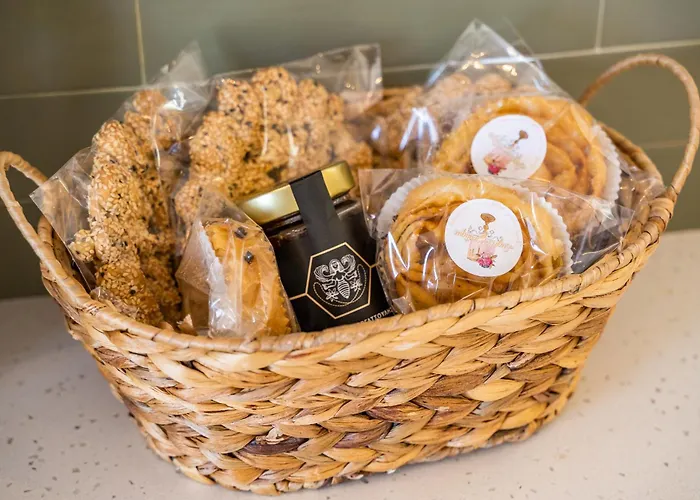 فيلة Mertelia Luxury Kyra Panagia