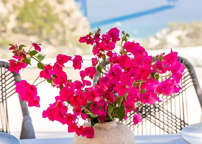 Villa Mertelia Luxury *