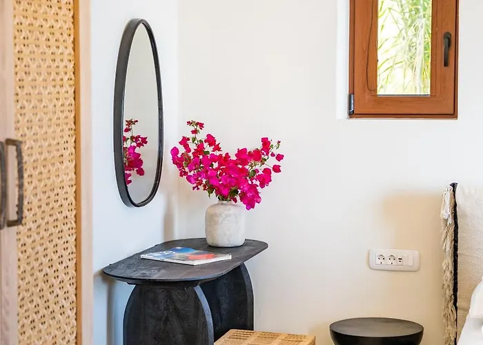 Villa Mertelia Luxury *