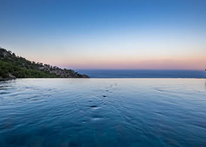 Mertelia Luxury فيلة