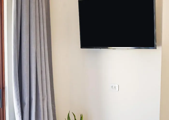 Mertelia Luxury فيلة *