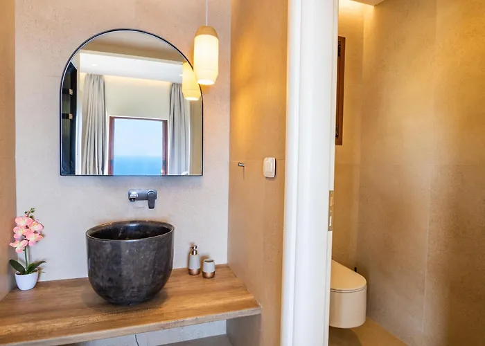 Mertelia Luxury فيلة