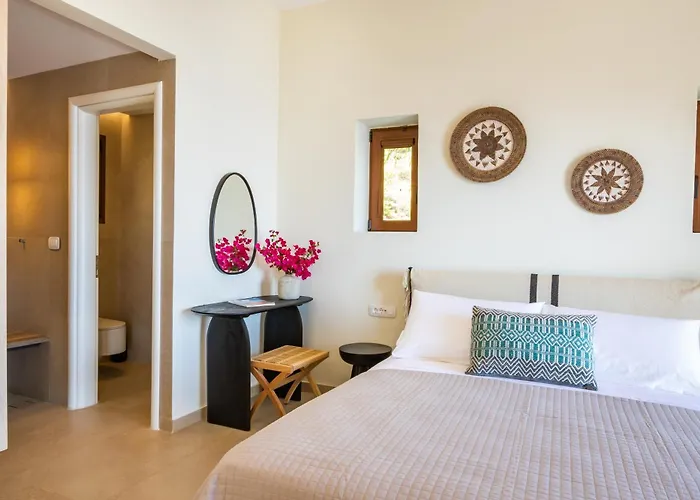 Villa Mertelia Luxury *