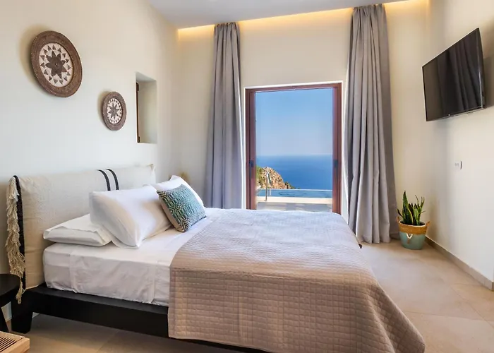 Mertelia Luxury فيلة *