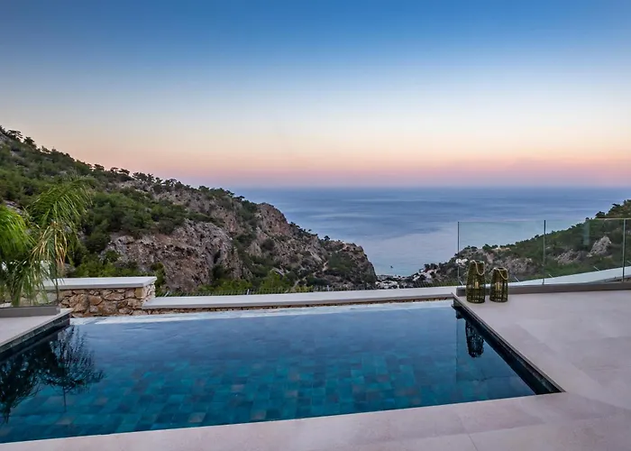 Mertelia Luxury فيلة