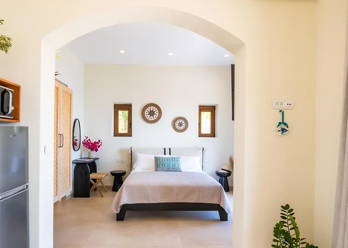 Villa Mertelia Luxury *